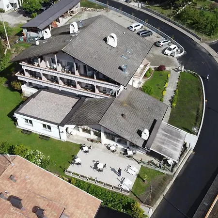 Lahn Pensionat